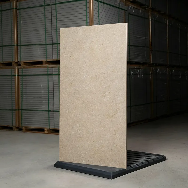 Krim Terrazzo Jubin