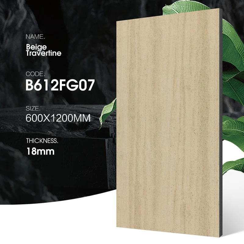 Exterior Wall Tiles Cladding