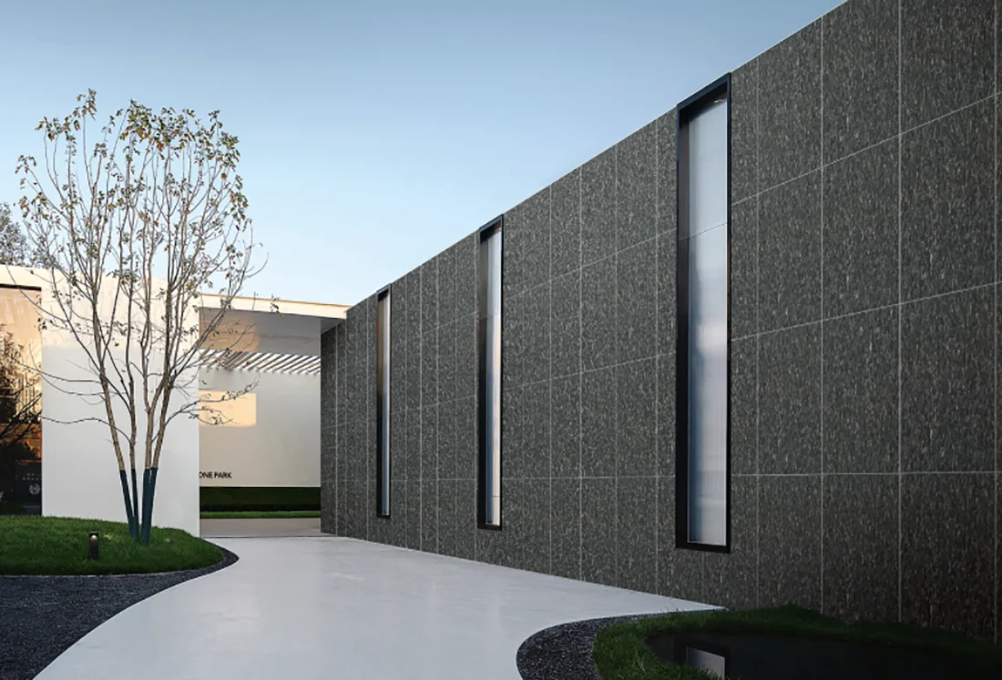 Wall Cladding Tiles Exterior