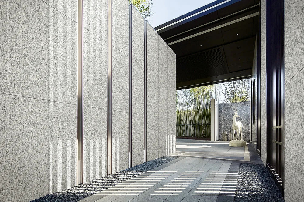 Cladding Tiles
