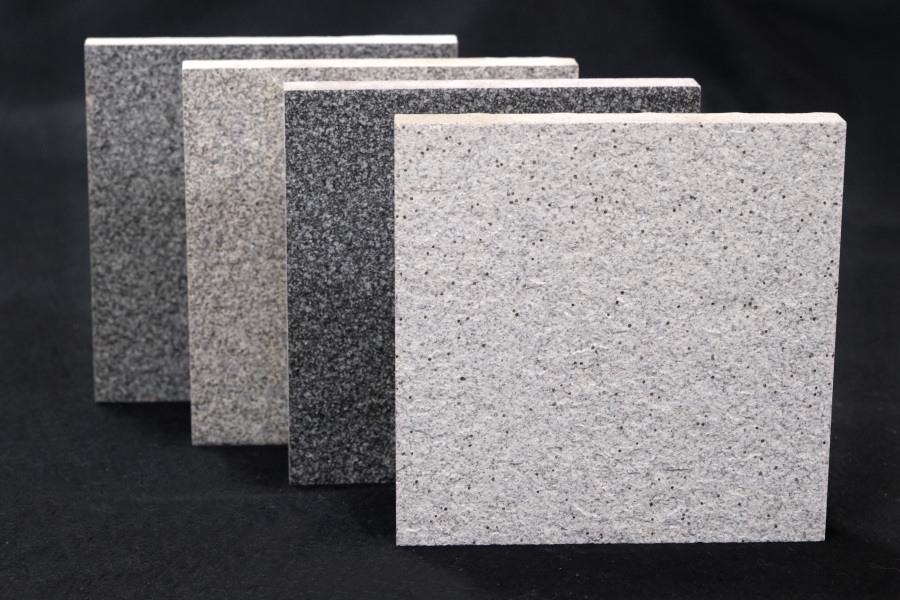 outdoor thick tiles