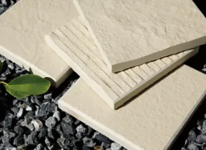 unglazed porcelain tiles