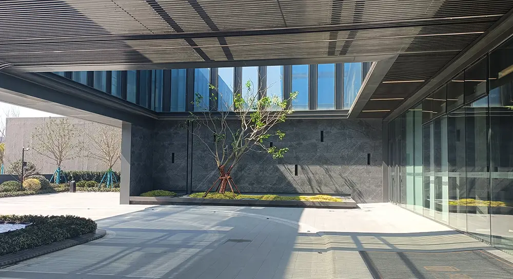 Projek Kami