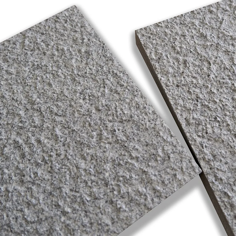 Papak Porcelain Patio