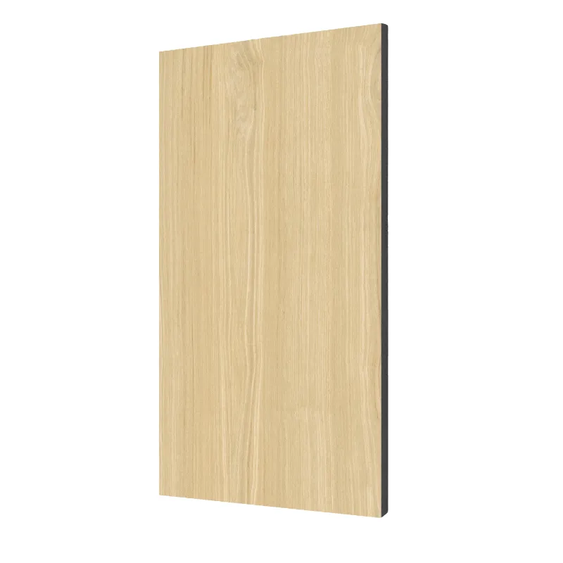 Jubin Luaran Bijian Kayu